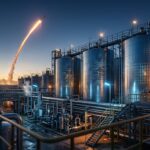 Linde Strong Quarter Fixes Stock Overhang Amid AI Growth