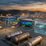 LIS Technologies IPO: Laser Enrichment Fix For US Nuclear Gap