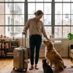 Live In NYC For $800 Monthly Through Year-Round House Sitting