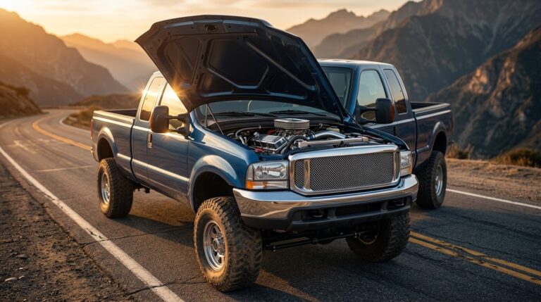 Lower Fuel Economy Targets Boost Pickups And V8 Engines