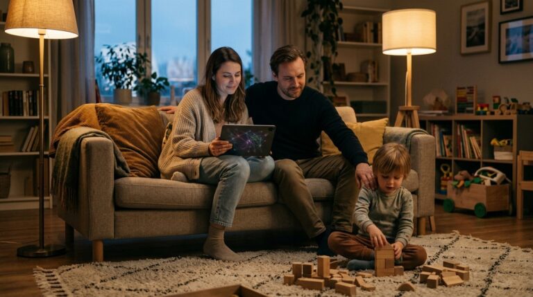 Lower Parent Anxiety About AI With These Proven Tips