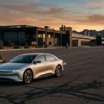 Lucid Q3 Deliveries Fall As Production Cuts Meet Demand
