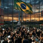 Lula Brazil Election Win Shakes Markets And Fiscal Outlook
