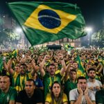 Lula Wins Brazil Presidential Runoff Election 2026