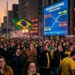 Lula Wins Brazil Runoff After Markets Bet On Bolsonaro