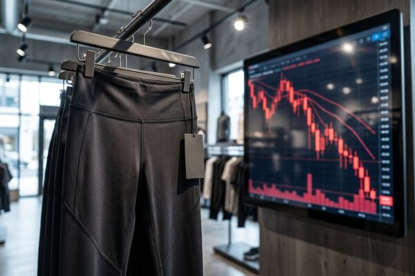 Lululemon Fabric Team Overhaul After Quality Failures Hit Stock