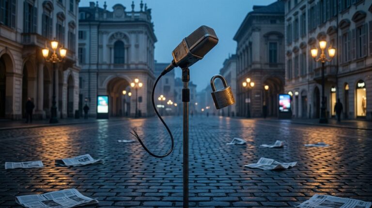 Macron Free Speech Stance Sparks GlobalGenerating the blog article Debate On Limits