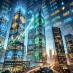 Magnificent Seven Stocks Diverge As Correlation Falls To Decade Low