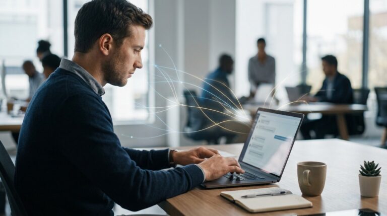 Make This Networking Change To Get More Replies Fast