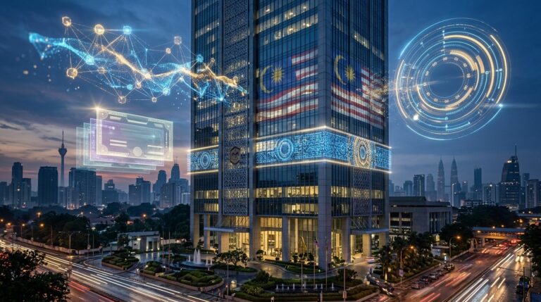 Malaysia Tokenized Bond Platform Enables 24/7 Settlement