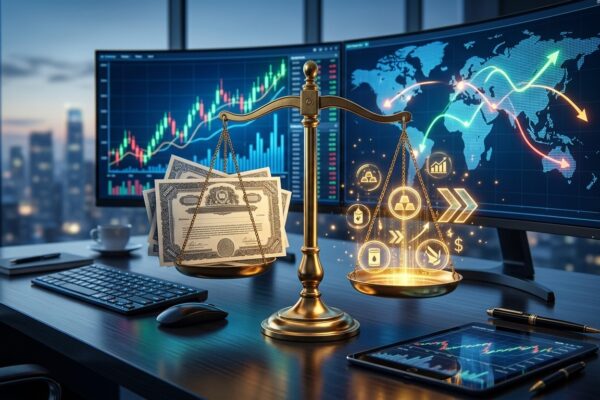 Managed Futures Strategy: Better Than Bonds For Portfolios