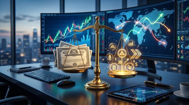 Managed Futures Strategy: Better Than Bonds For Portfolios
