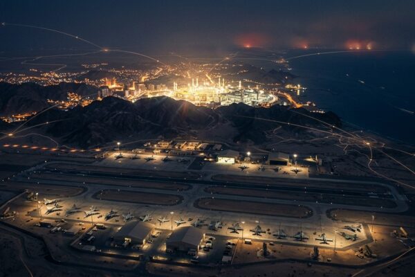 Mecca Defense Pact Puts Gulf Security On Edge