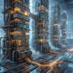 Memory Chip Supercycle Risks After Record Korean Profits