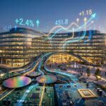 Meta $95 Billion Equity Raise Shocks Markets With Supplier Buys