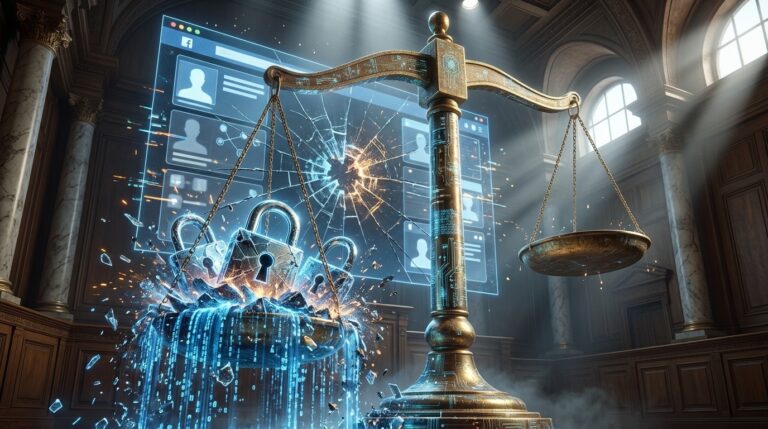 Meta Faces 25 Billion Penalty In New Mexico Privacy Case