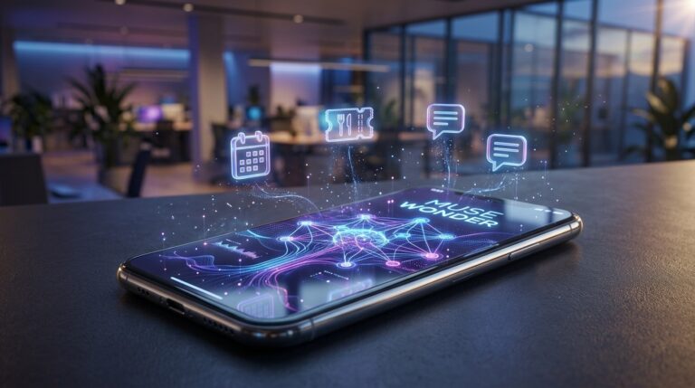 Meta Muse Wonder AI Model Launch Tests Paid Access Demand