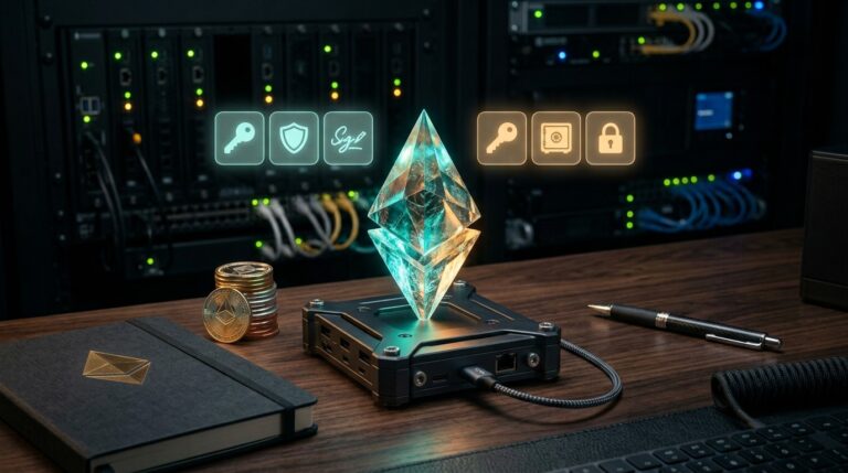 MetaMask Validator Exit: Where Staked ETH Goes Next