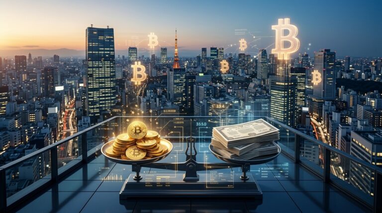 Metaplanet Seeks 340M To Repay Bitcoin Loans Buy Shares