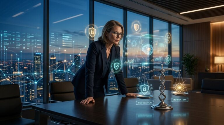 Michael Dell On Ai Safety Safeguards And Government Role