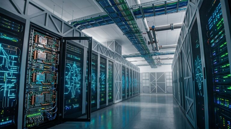 Microsoft Maia Chips Shift AI Strategy Away From Nvidia