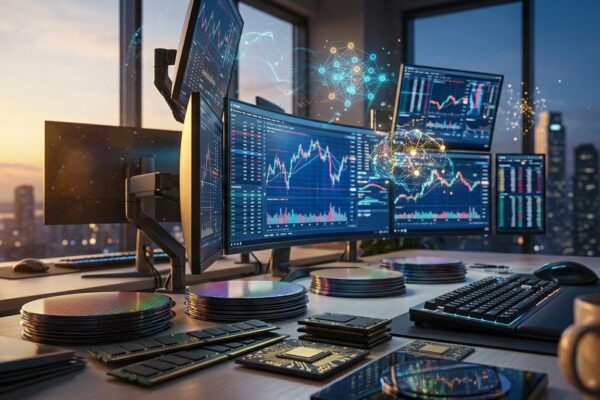 Microsoft Micron Meta News Impact On Stock Stakes