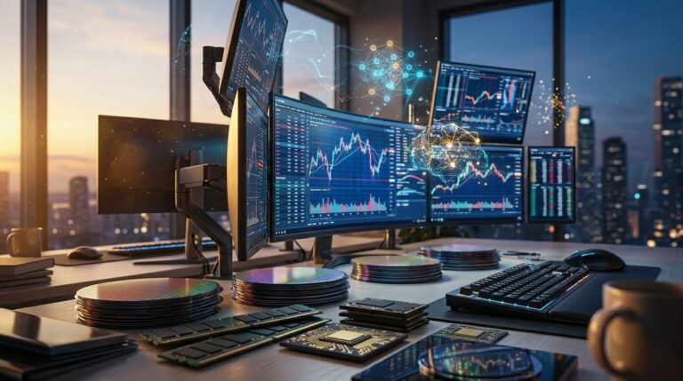 Microsoft Micron Meta News Impact On Stock Stakes