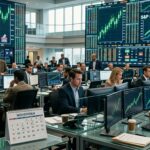Midterm Elections Stock Market History And Investor Lessons