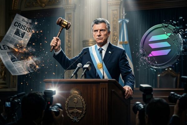Milei Targets Journalists After LIBRA Case Dismissal