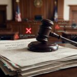 Mississippi Dei Ban Takes Effect After Ai Court Ruling Errors