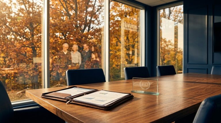 MJP Wealth Advisors And The 2026 Advisor Rankings