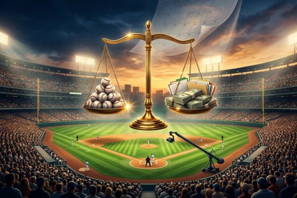 MLB Salary Cap Push Tied to a Shorter Season