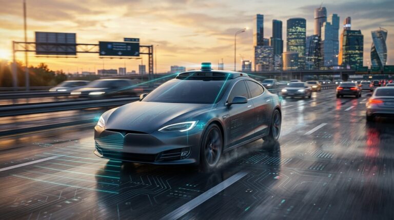 Mobileye Stock Buy Rating Sparks Fresh Upside Potential