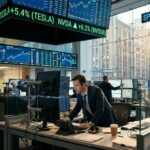 Monday Wall Street Analyst Calls Tesla Nvidia SpaceX