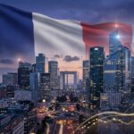 Moody’s Affirms France Credit Rating Amid Political Turmoil