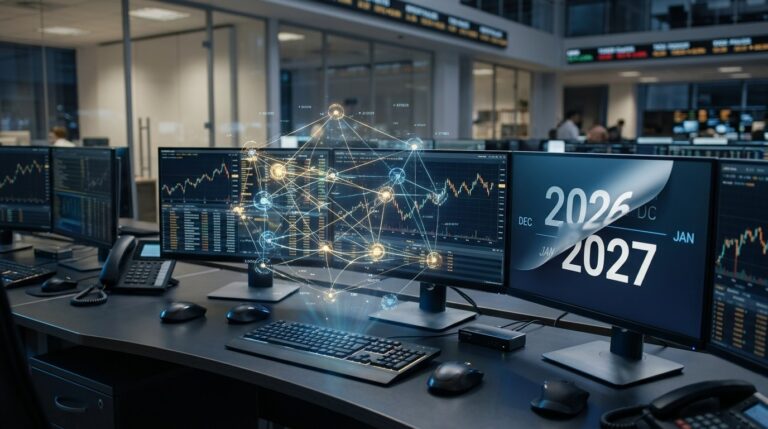Morgan Stanley Delays Tokenized Stocks Until Early 2027