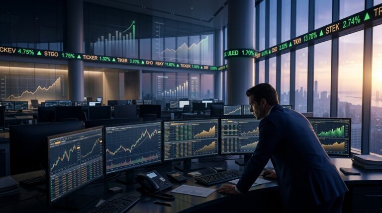 Morgan Stanley Q3 Earnings Preview What Investors Expect