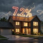 Mortgage Rates Above 7% New Normal Explained