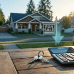 Mortgage Rates Drop Again As Buyers Eye Riskier Loans