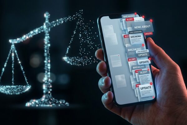 Most Americans Rely On Biased News Aggregators Study Reveals