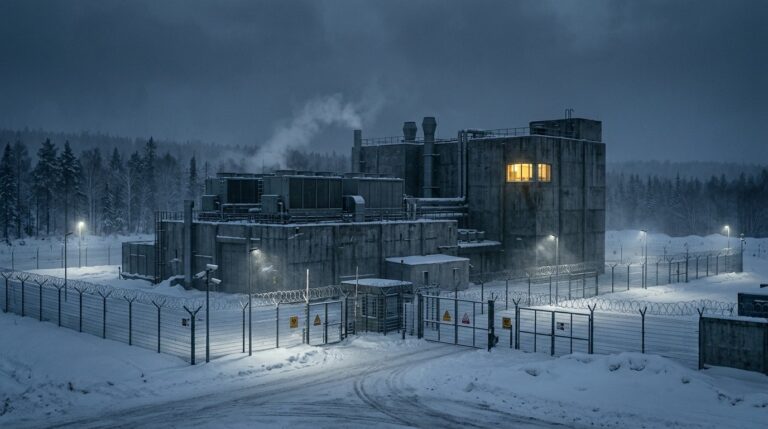 Mother Speaks OutGenerating the blog article On Scientist Death At Siberian Plague Lab