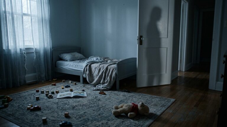 Mothers Killing Children Mental Health Crisis Rising Cases