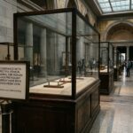 Museum Removes Egyptian Mummies Over Consent Concerns