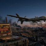 Musk Clarifies Starlink Limits In Ukraine Drone Use