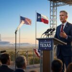 Musk Pac Lawyer Eyes Texas House Seat Near Tech Empire