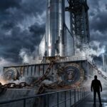 Musk Warns Prison Over Calls To Nationalize SpaceX