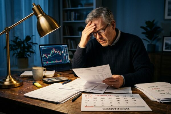 Mutual Fund Capital Gains 2026 Tax Tips To Avoid Surprises