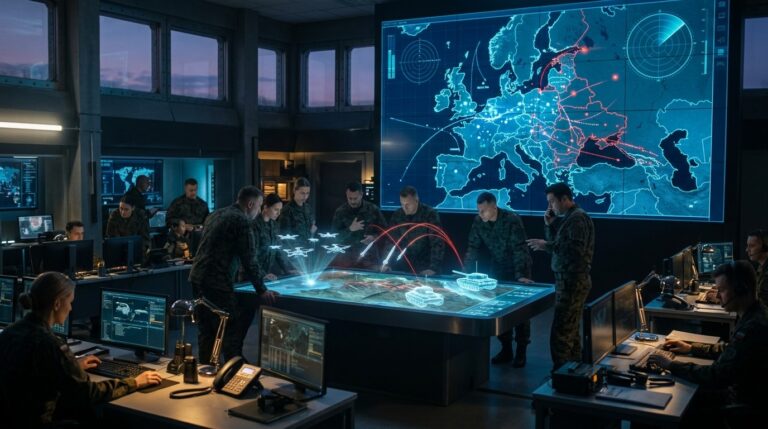 Nato Theory Of Victory Explained In Detail