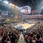 Nba China Games Boost Macao Live Events Tourism Boom