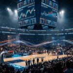 NBA Names Kalshi Polymarket Preferred Prediction Exchanges